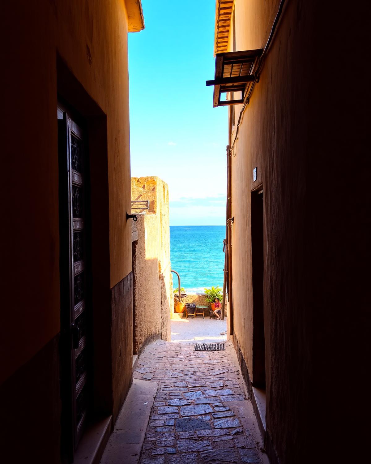 Zanzibar, Tanzania